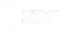 Logo Detroit Events