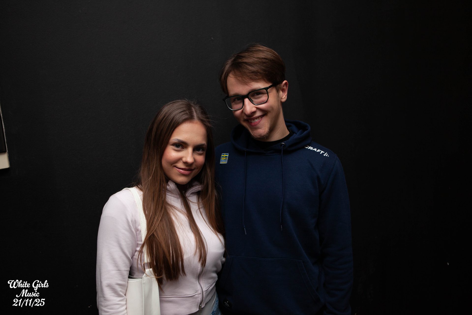 Jeden z těch večerů.